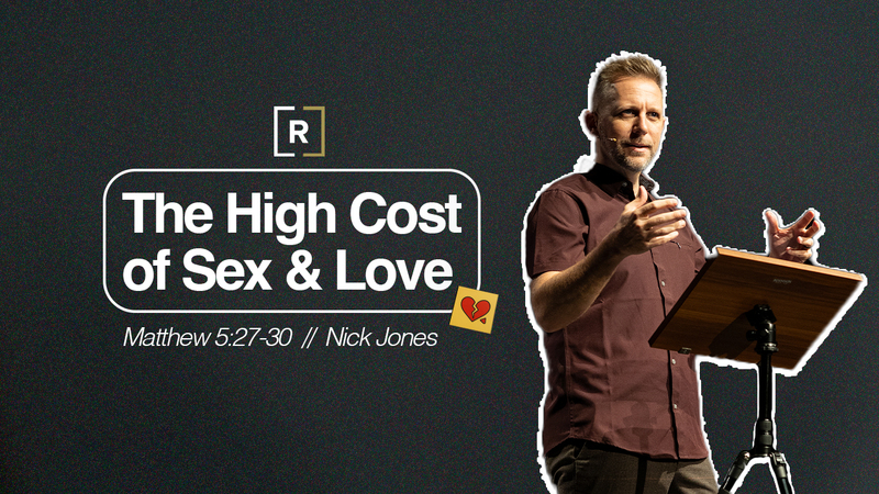 The High Cost of Sex & Love