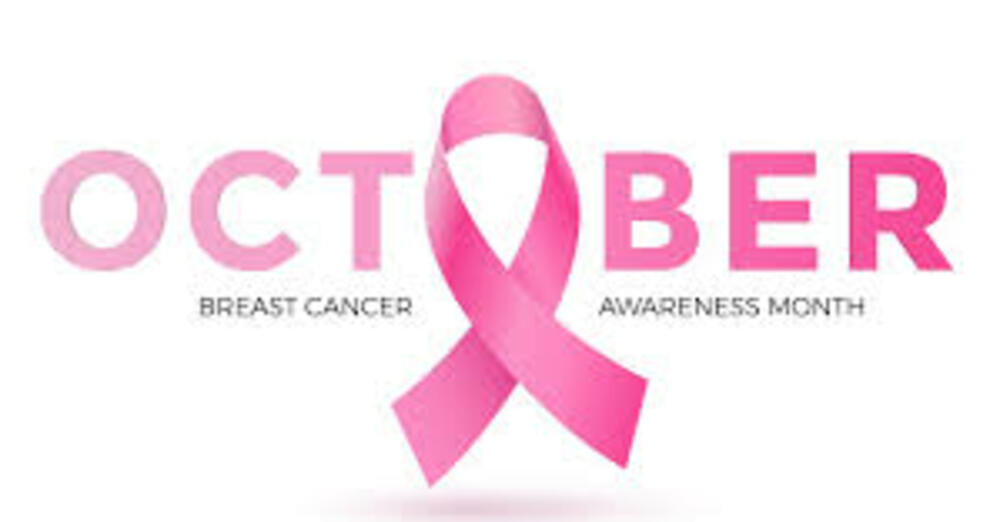 Breast Cancer Awareness Celebration