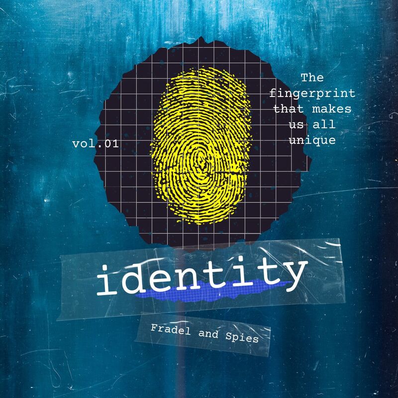 "Overcoming Your Identity Crisis"