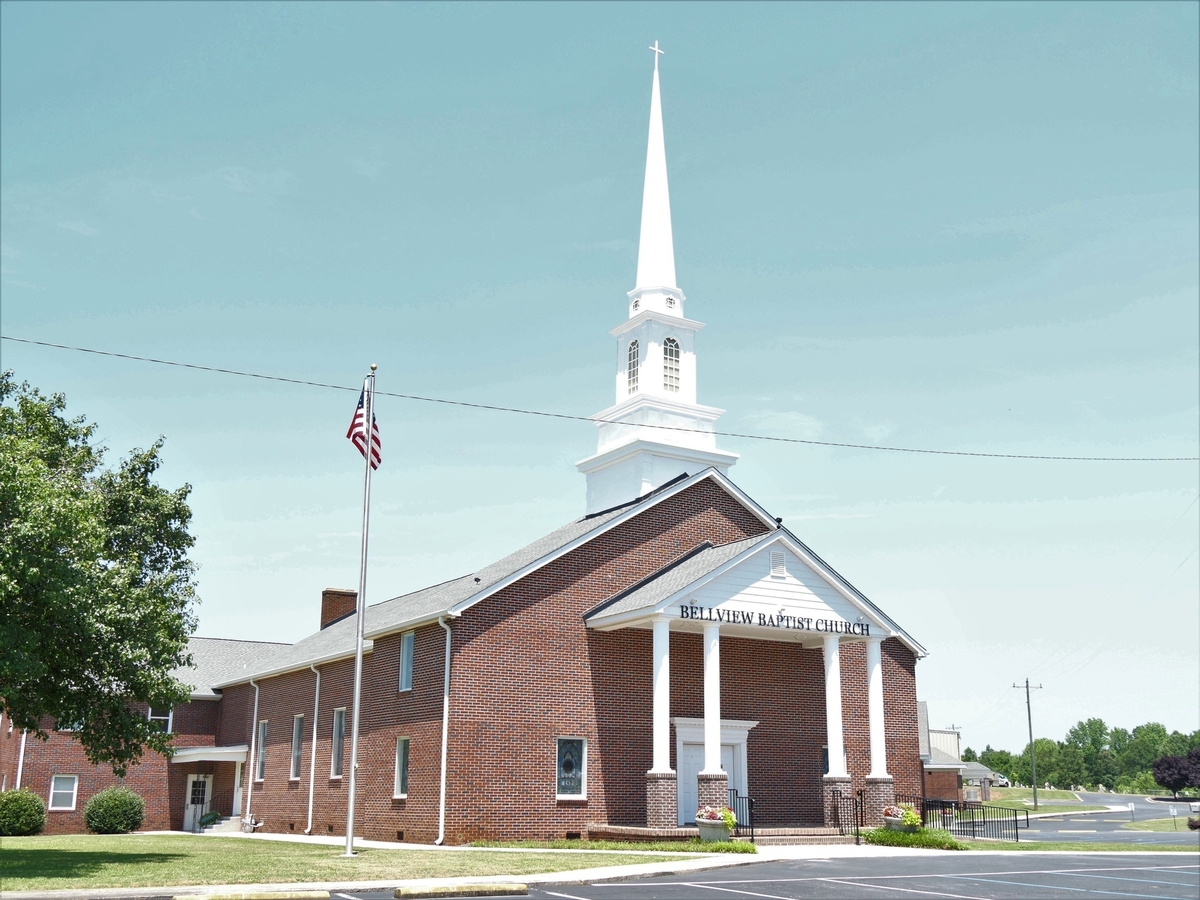 Bellview Baptist Church