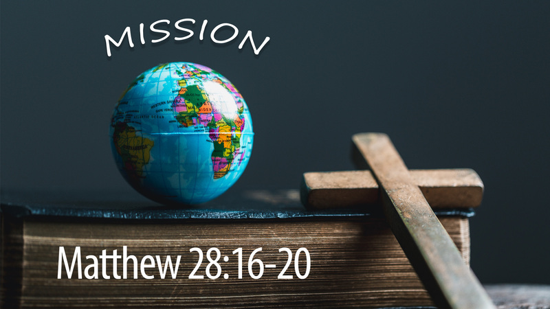Mission