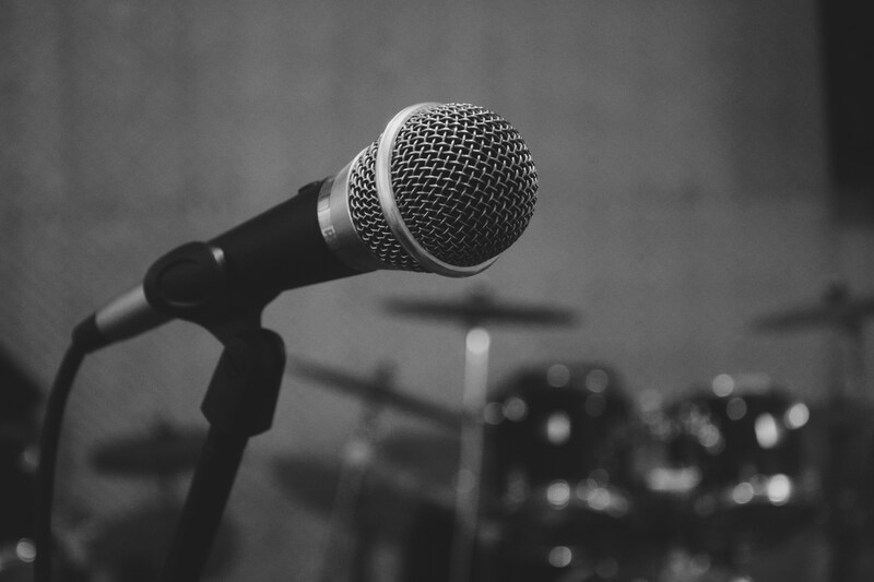 The Voice of a Ghost
