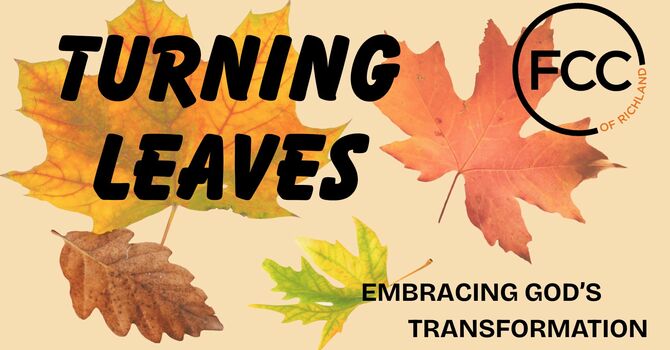 Turning Leaves