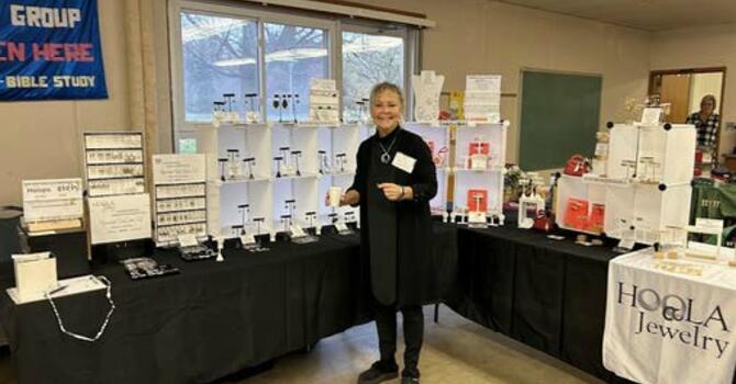St. Paul UCC Craft Sale