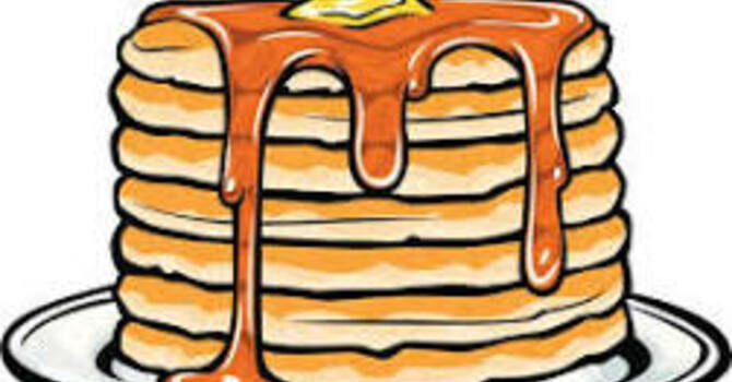 LUMC Pancake Supper