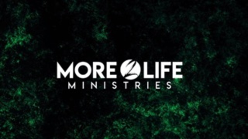 Answering the Call - Stephen Bruner