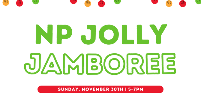 Jolly Jamboree 2025