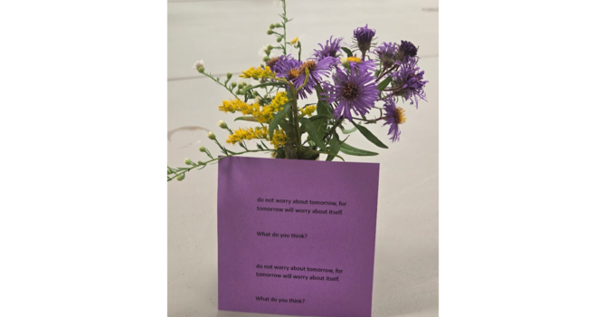 October 2025 RSM Newsletter image