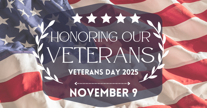 Veterans Appreciation