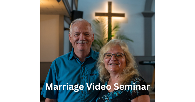 Marriage Video Seminar