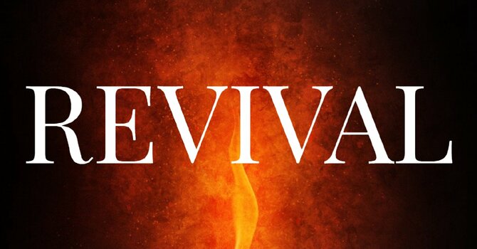 Revival Service