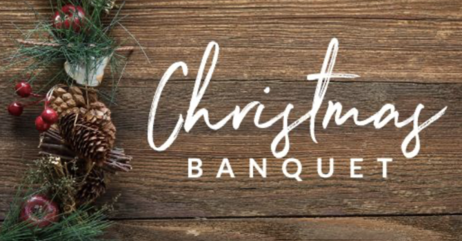 Christmas Banquet