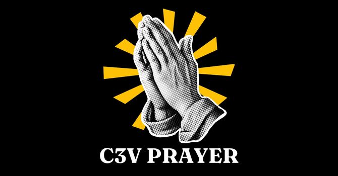 PRAYER SUNDAY