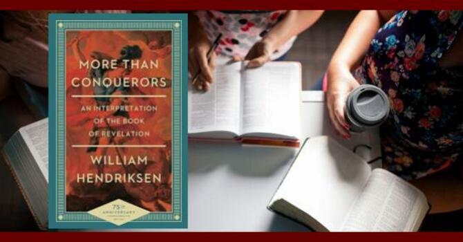 Women's Book Study