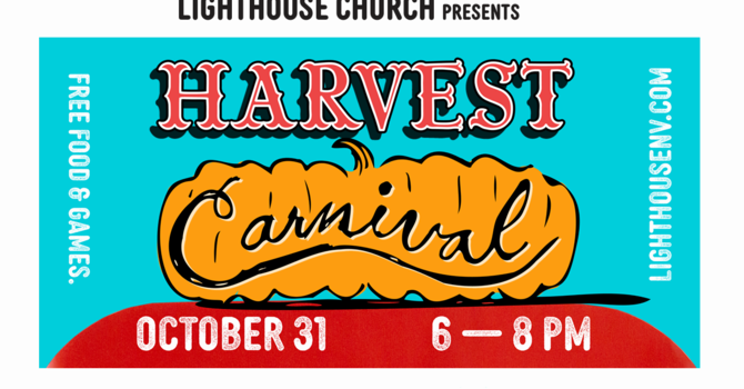 Harvest Carnival