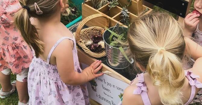 Highway Community Playgroup