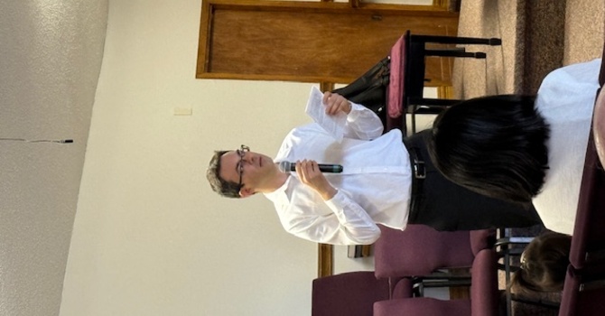 Piano Concert featuring Catalin Dima, Lakeway UMC's Pianist 10/4/2025 image
