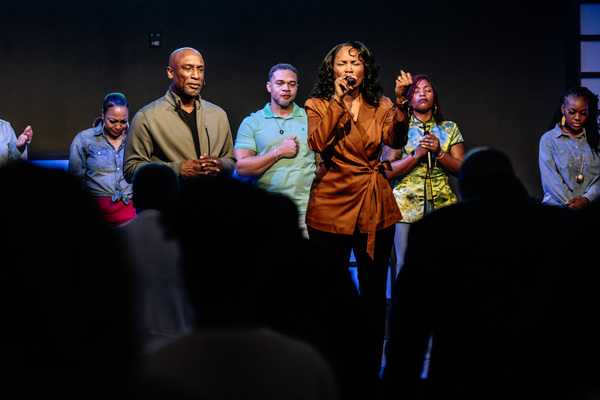 I Believe in Miracles