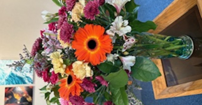 Flowers