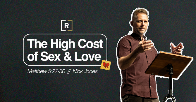 The High Cost of Sex & Love