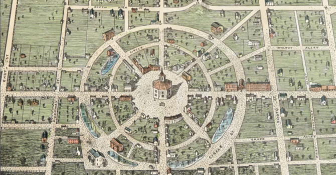 Postponed - September Ladies Gathering Paint Party image