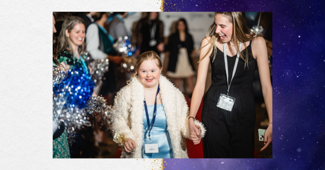 Night to Shine image