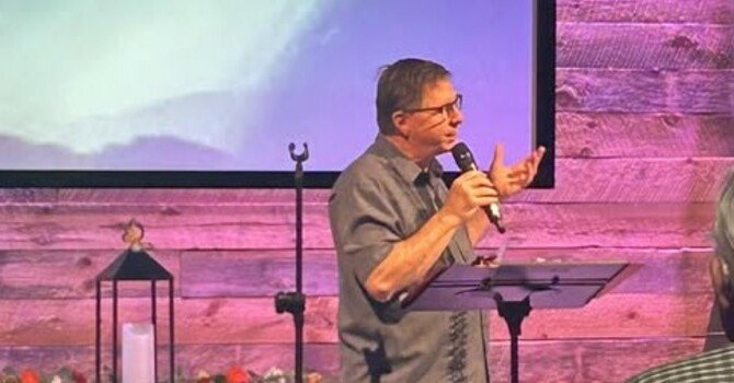 Traditional Sunday Service