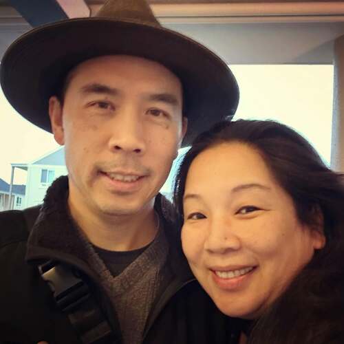 Ben & Angelia Chung