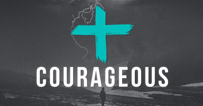 The Courage to Be Vulnerable