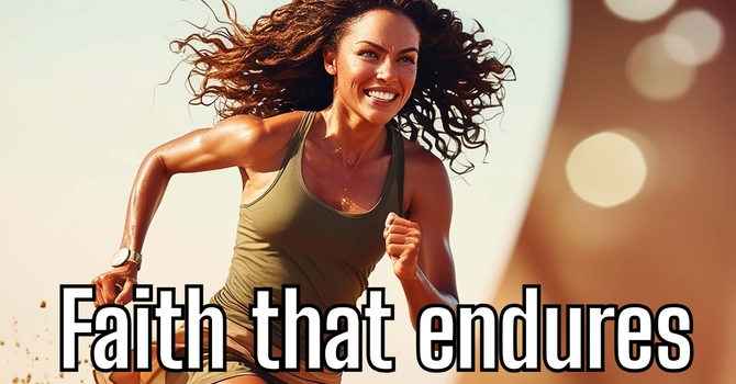 Faith that endures