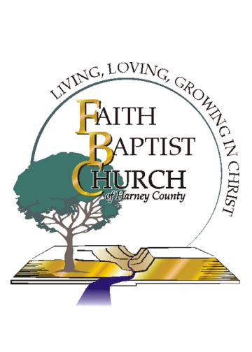 Faith Baptist Church Of Harney County