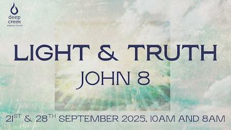 Light & Truth