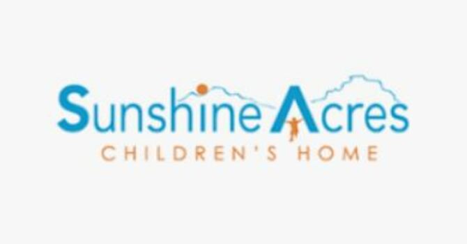 Sunshine Acres Mission Tour