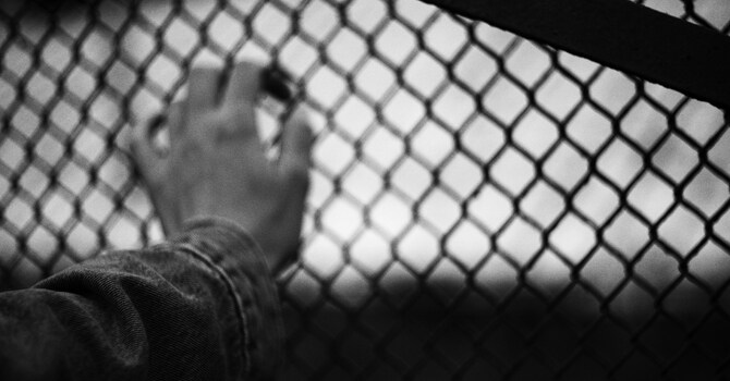 Support wanted for Prison Ministry