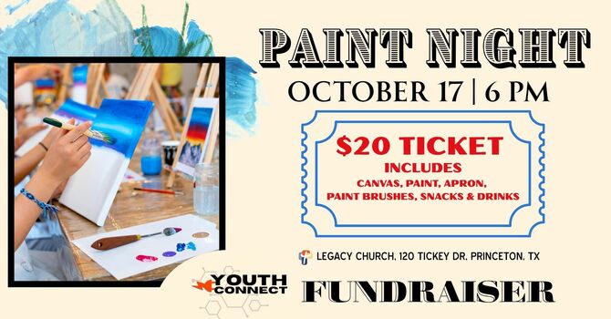 Paint Night