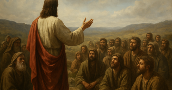 El Señorío de Cristo image