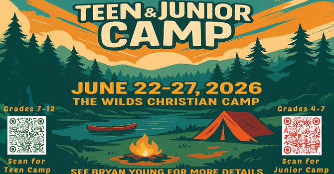 Teen Camp 