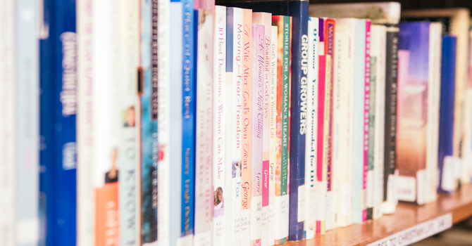 Virtual Book Study
