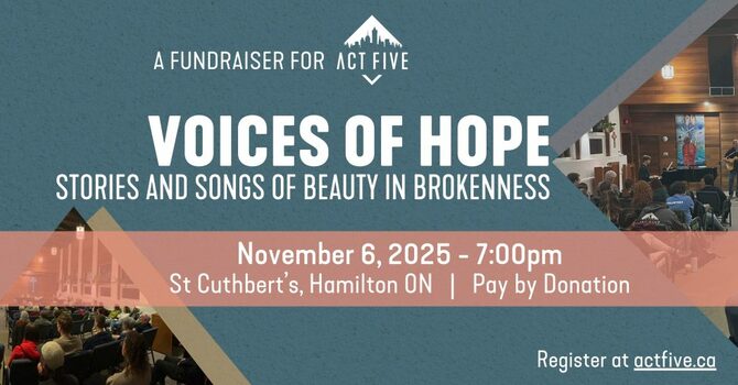 Voices of Hope