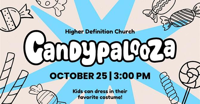 Candypalooza