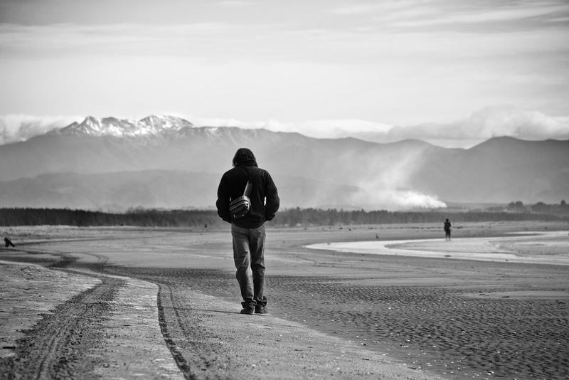 The Prodigals in Our Lives