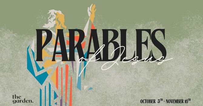 The Parable of the Sower