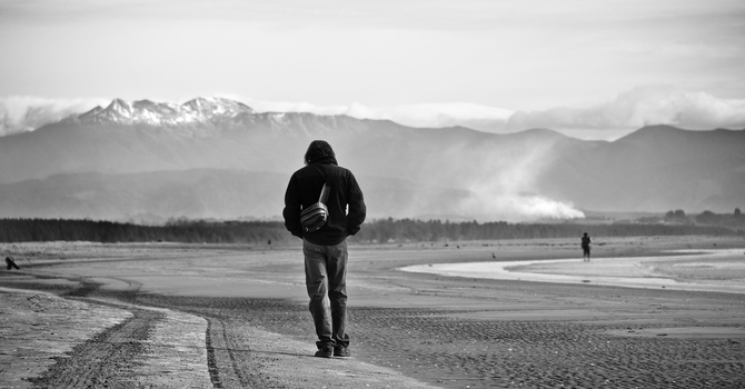 The Prodigals in Our Lives