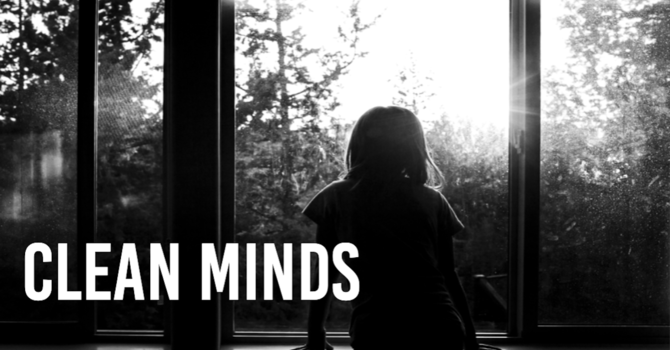 Clean Minds