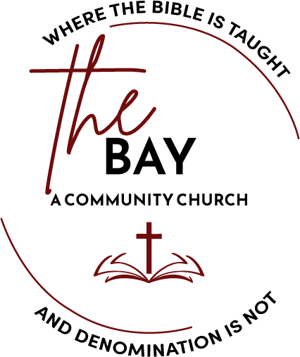The Bay Community Church