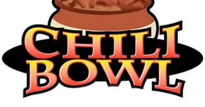 CHILI BOWL