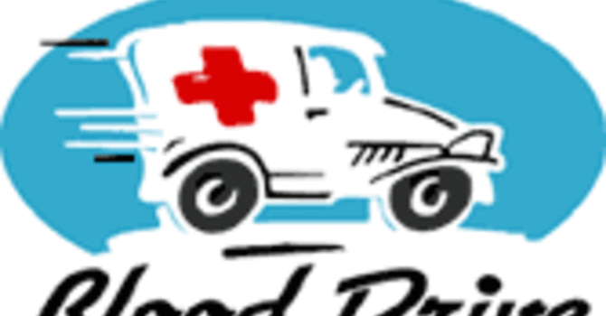 BLOOD DRIVE