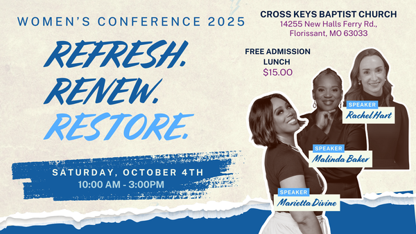 Refresh. Renew. Restore.