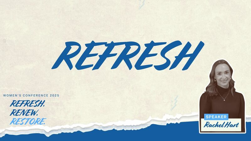 Refresh