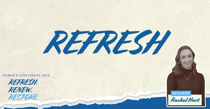 Refresh